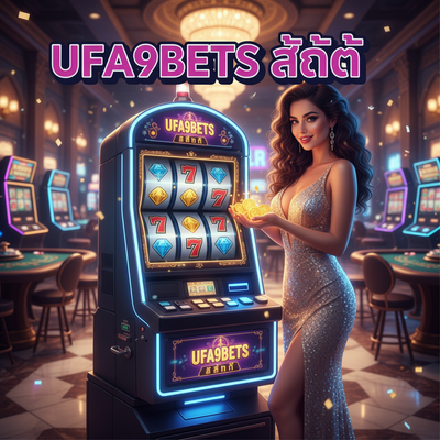 UFA9BETS สล็อต